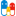 1ˎW