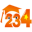 ׃