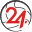 24ֱW