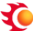 W