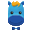 ۓUW